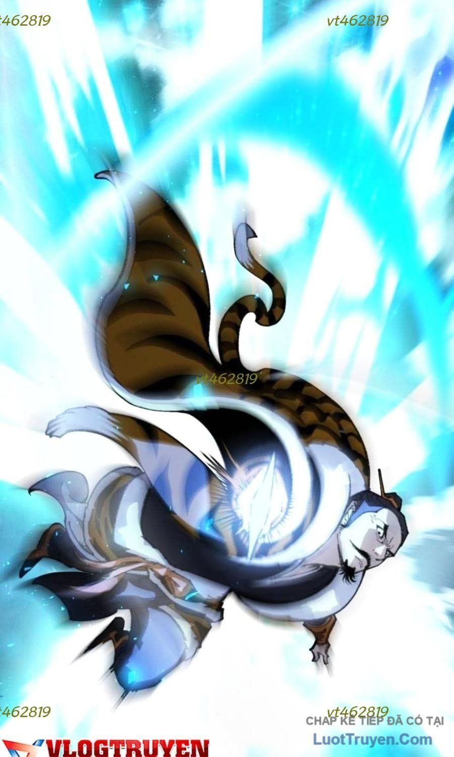 Đại Thánh Trùng Sinh Nam Cung Thế Gia Chap 53 - Next Chap 52