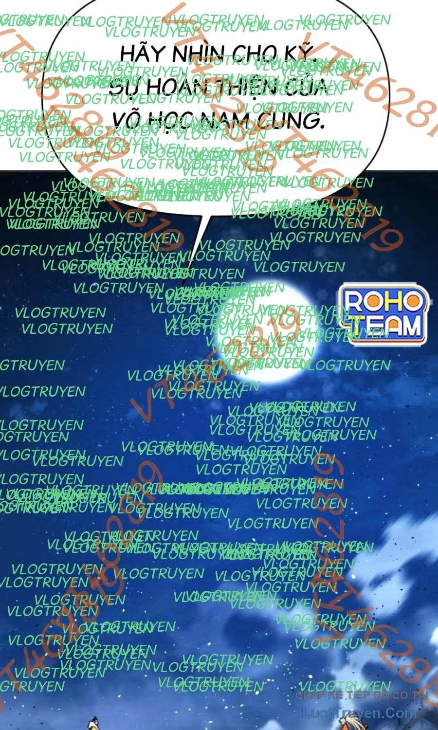 Đại Thánh Trùng Sinh Nam Cung Thế Gia Chap 53 - Next Chap 52