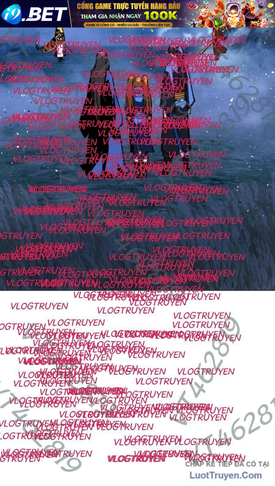 Đại Thánh Trùng Sinh Nam Cung Thế Gia Chap 53 - Next Chap 52