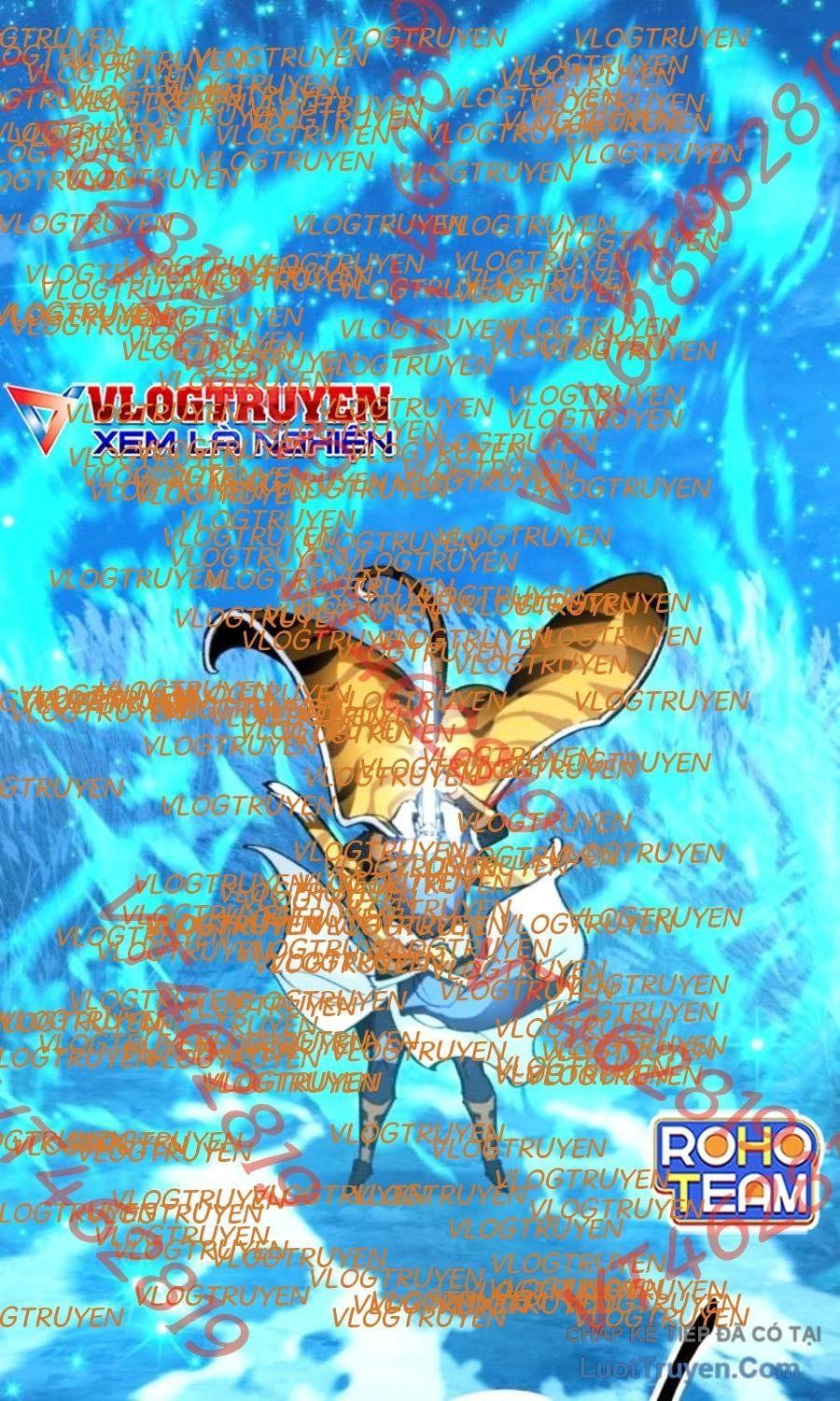 Đại Thánh Trùng Sinh Nam Cung Thế Gia Chap 53 - Next Chap 52