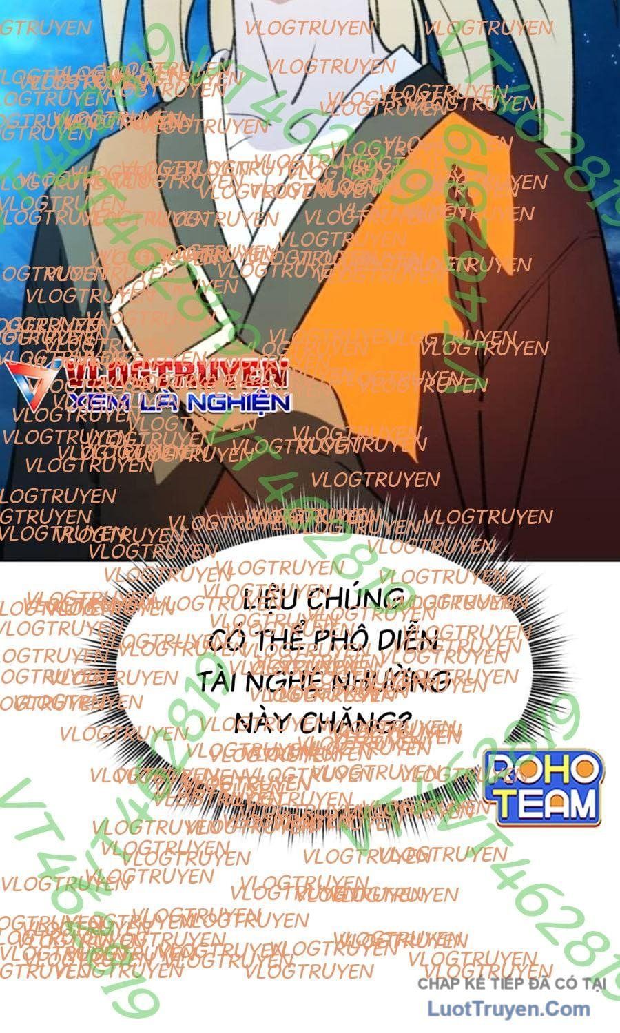 Đại Thánh Trùng Sinh Nam Cung Thế Gia Chap 53 - Next Chap 52