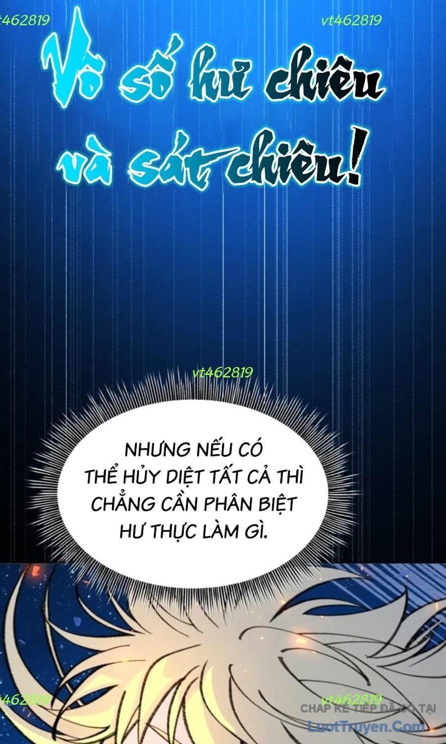 Đại Thánh Trùng Sinh Nam Cung Thế Gia Chap 53 - Next Chap 52