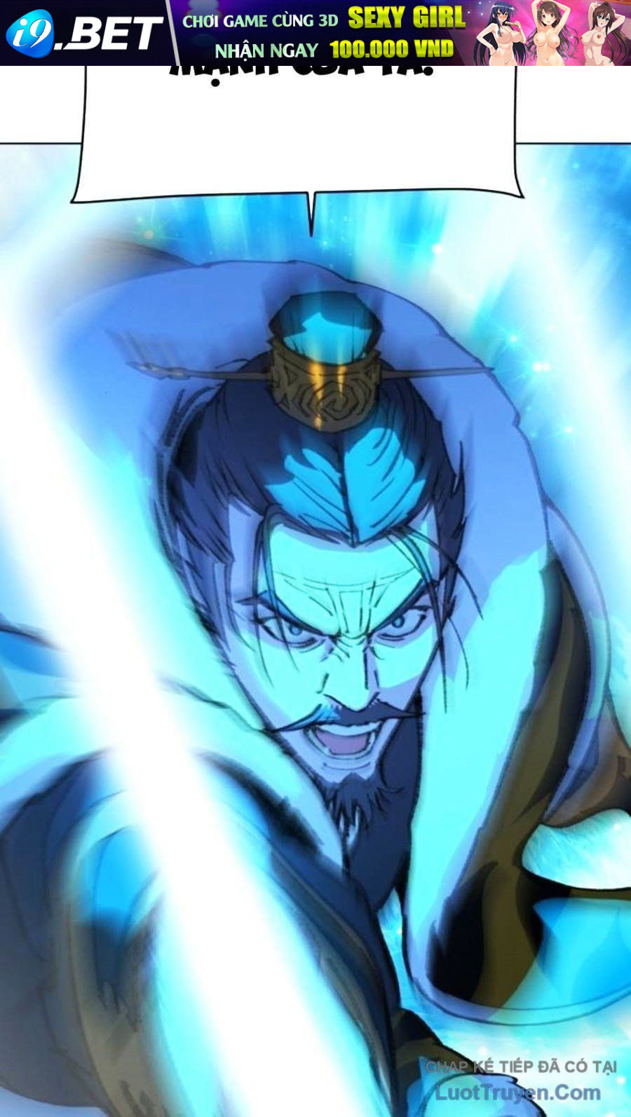 Đại Thánh Trùng Sinh Nam Cung Thế Gia Chap 53 - Next Chap 52