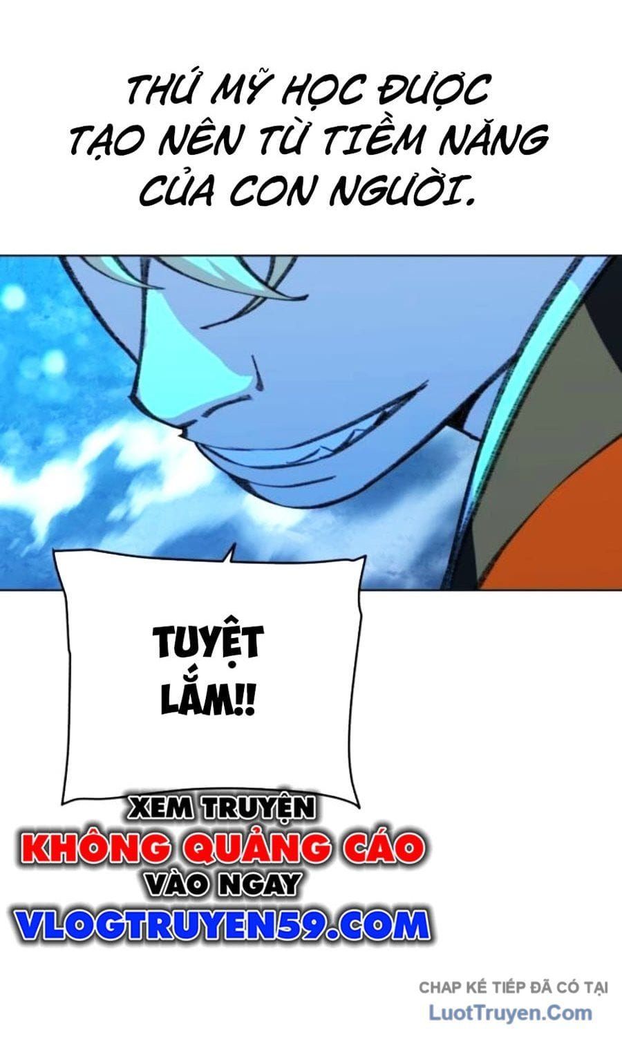 Đại Thánh Trùng Sinh Nam Cung Thế Gia Chap 53 - Next Chap 52