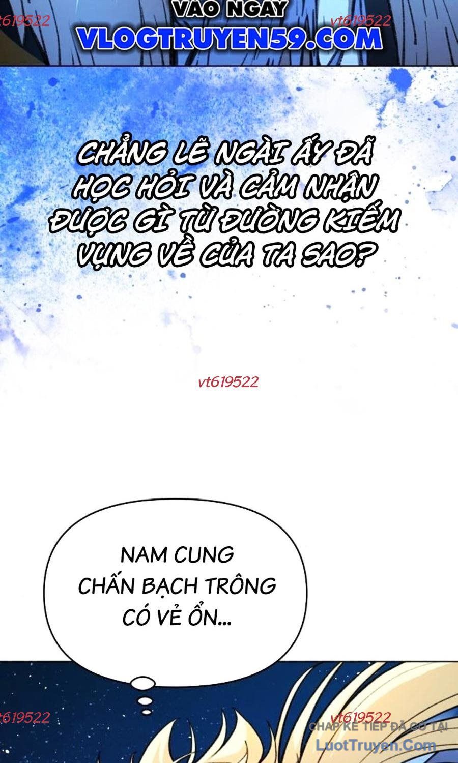 Đại Thánh Trùng Sinh Nam Cung Thế Gia Chap 54 - Next Chap 53