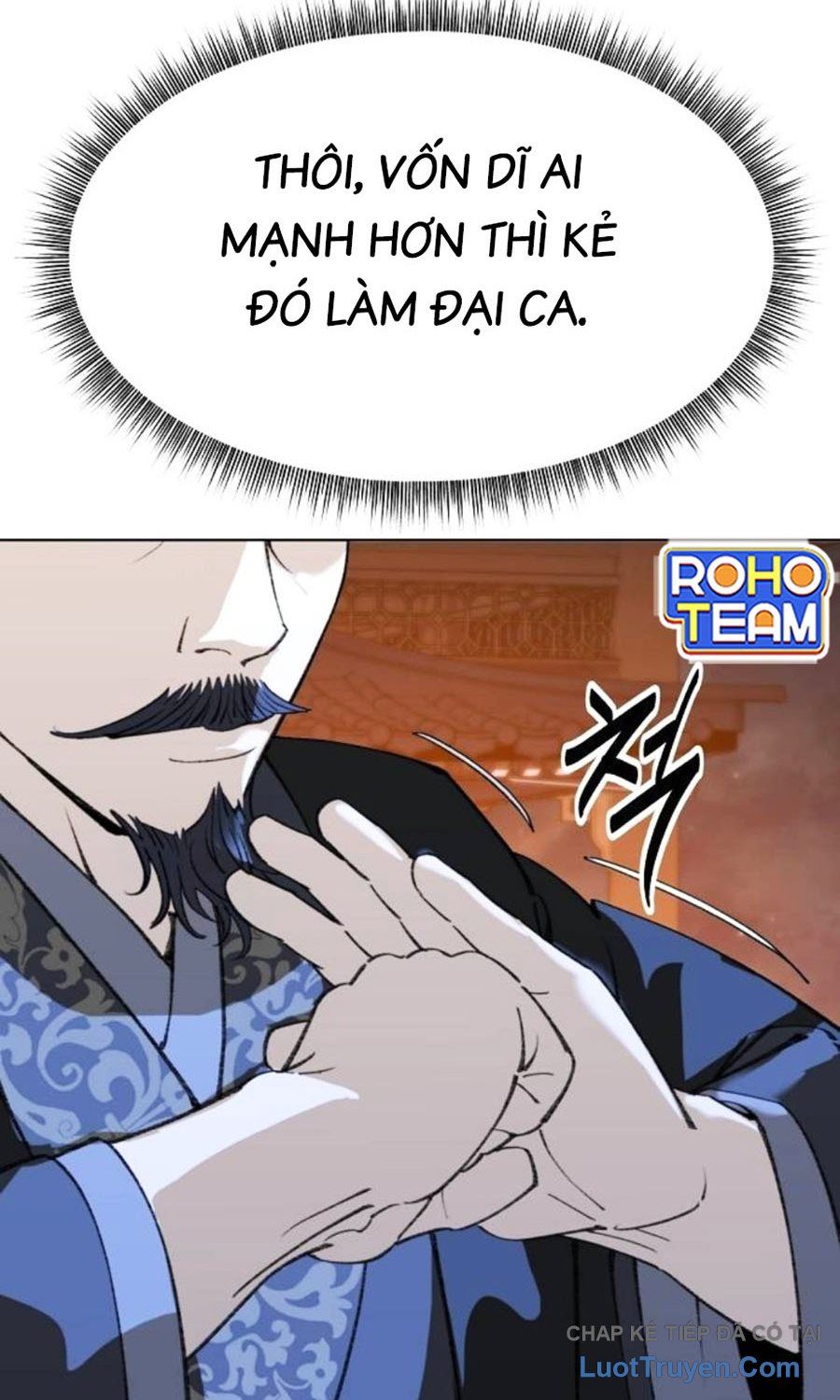 Đại Thánh Trùng Sinh Nam Cung Thế Gia Chap 54 - Next Chap 53