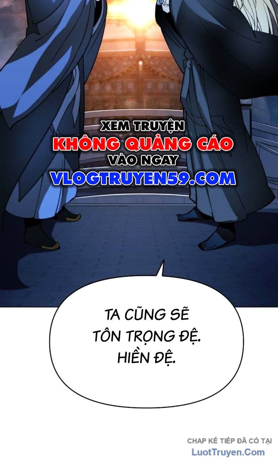 Đại Thánh Trùng Sinh Nam Cung Thế Gia Chap 54 - Next Chap 53