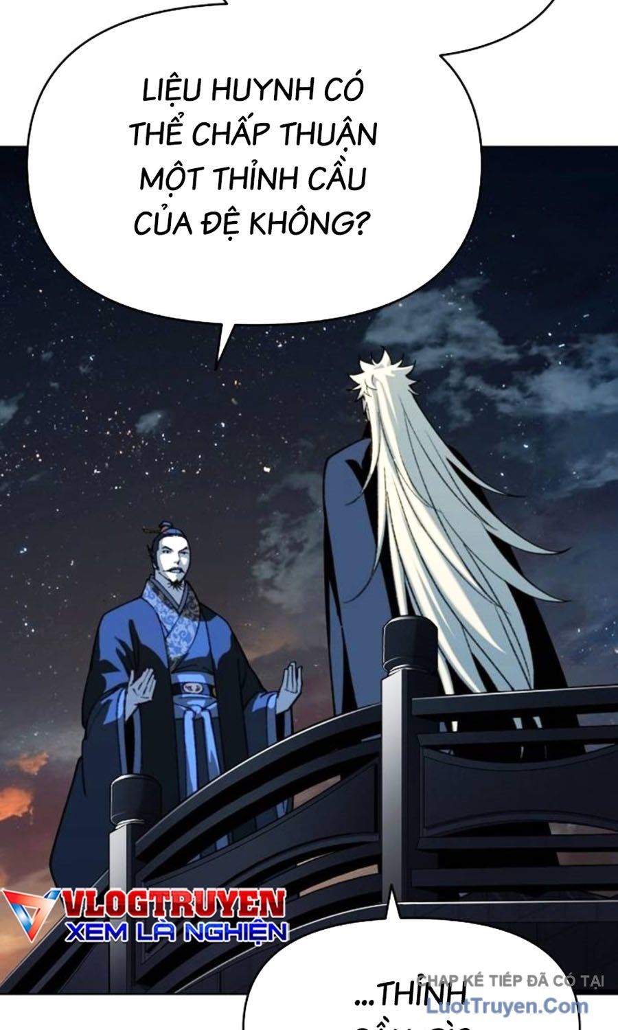 Đại Thánh Trùng Sinh Nam Cung Thế Gia Chap 54 - Next Chap 53