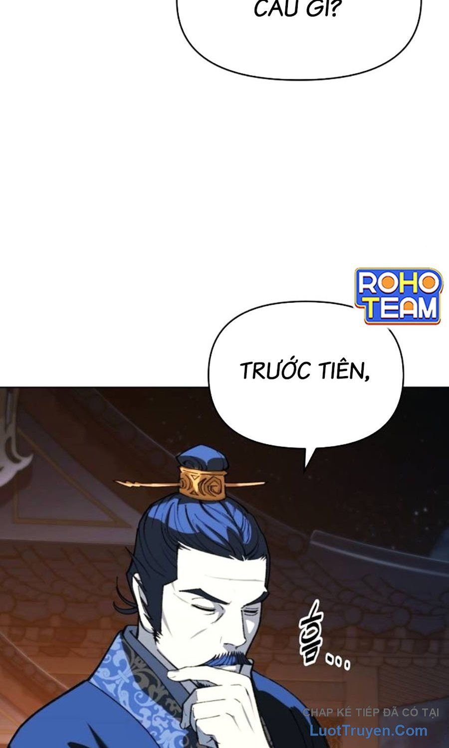 Đại Thánh Trùng Sinh Nam Cung Thế Gia Chap 54 - Next Chap 53