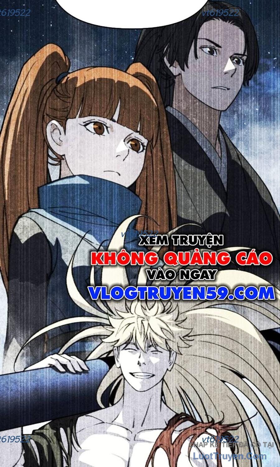 Đại Thánh Trùng Sinh Nam Cung Thế Gia Chap 54 - Next Chap 53