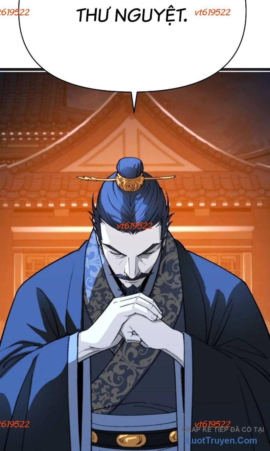 Đại Thánh Trùng Sinh Nam Cung Thế Gia Chap 54 - Next Chap 53