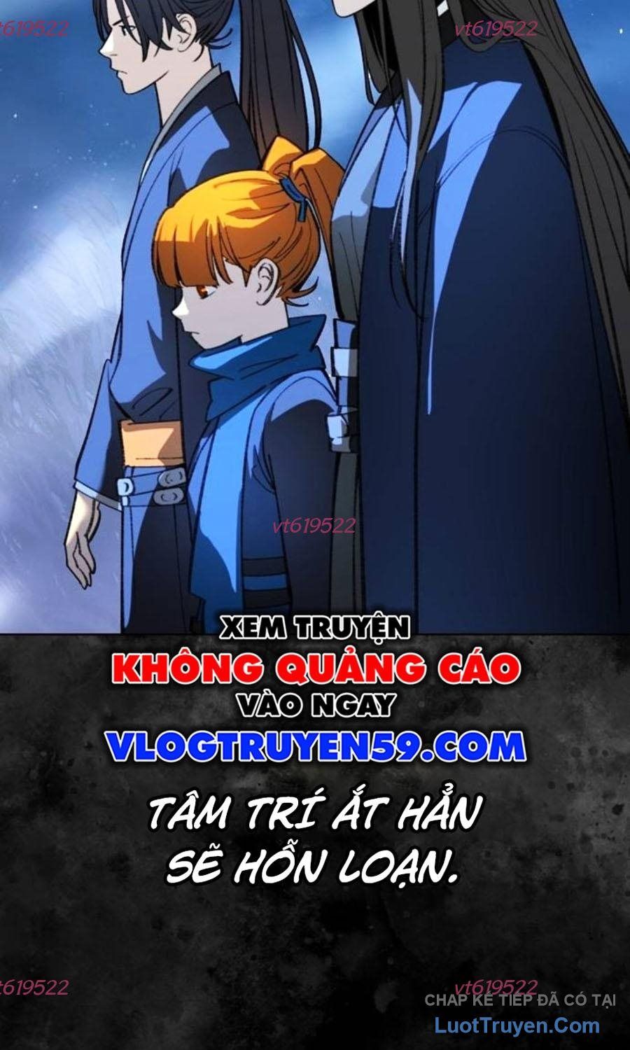 Đại Thánh Trùng Sinh Nam Cung Thế Gia Chap 54 - Next Chap 53
