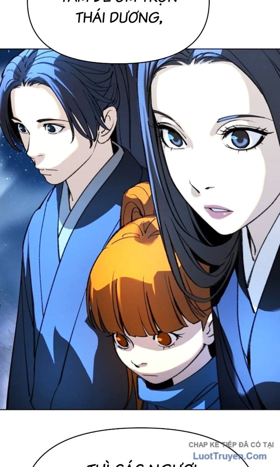 Đại Thánh Trùng Sinh Nam Cung Thế Gia Chap 54 - Next Chap 53