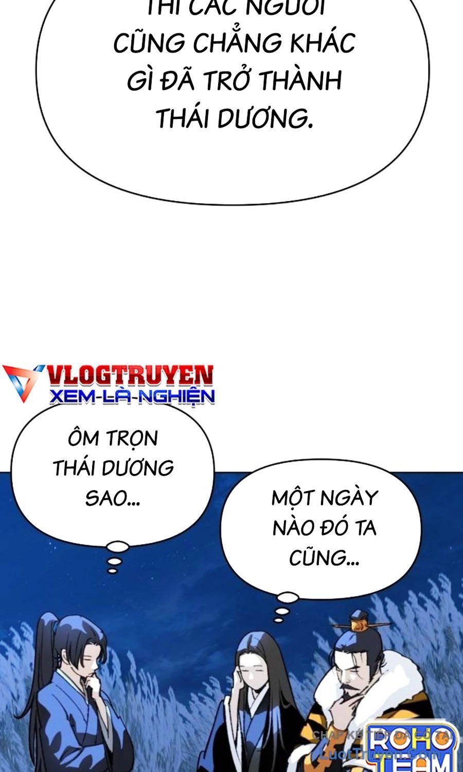 Đại Thánh Trùng Sinh Nam Cung Thế Gia Chap 54 - Next Chap 53