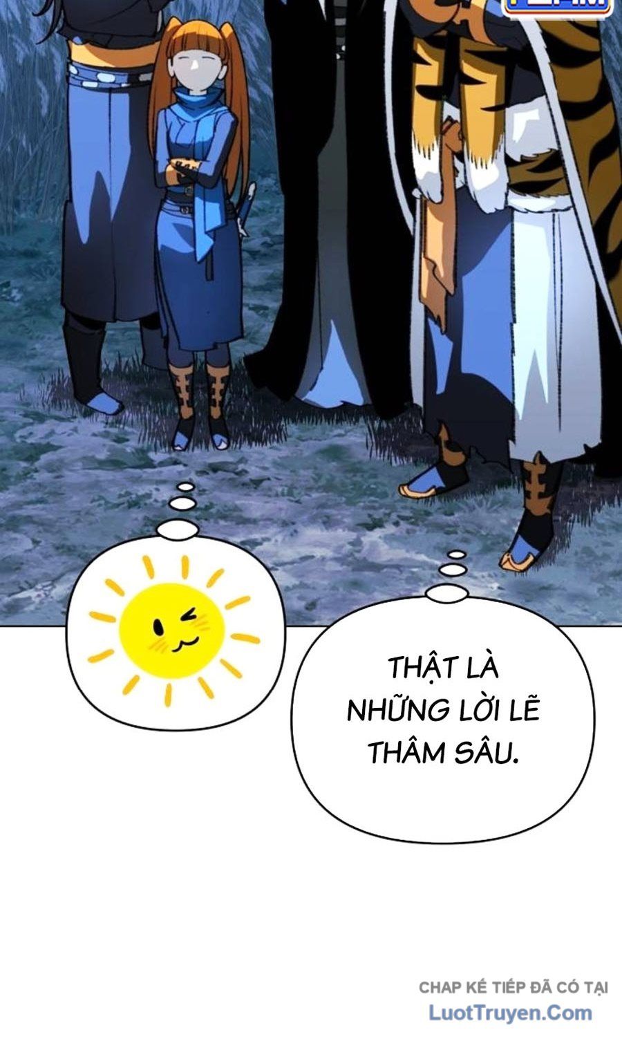 Đại Thánh Trùng Sinh Nam Cung Thế Gia Chap 54 - Next Chap 53