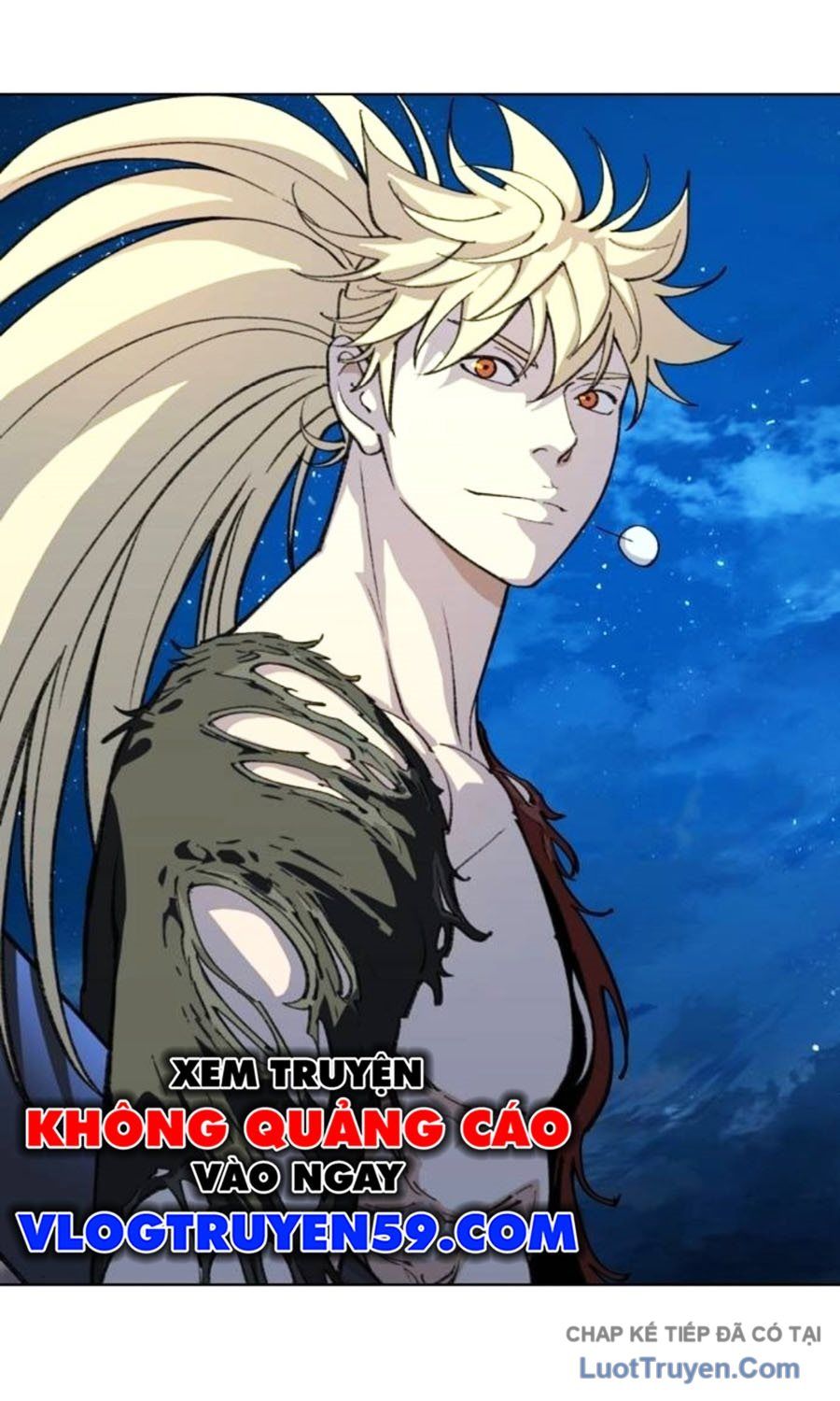 Đại Thánh Trùng Sinh Nam Cung Thế Gia Chap 54 - Next Chap 53