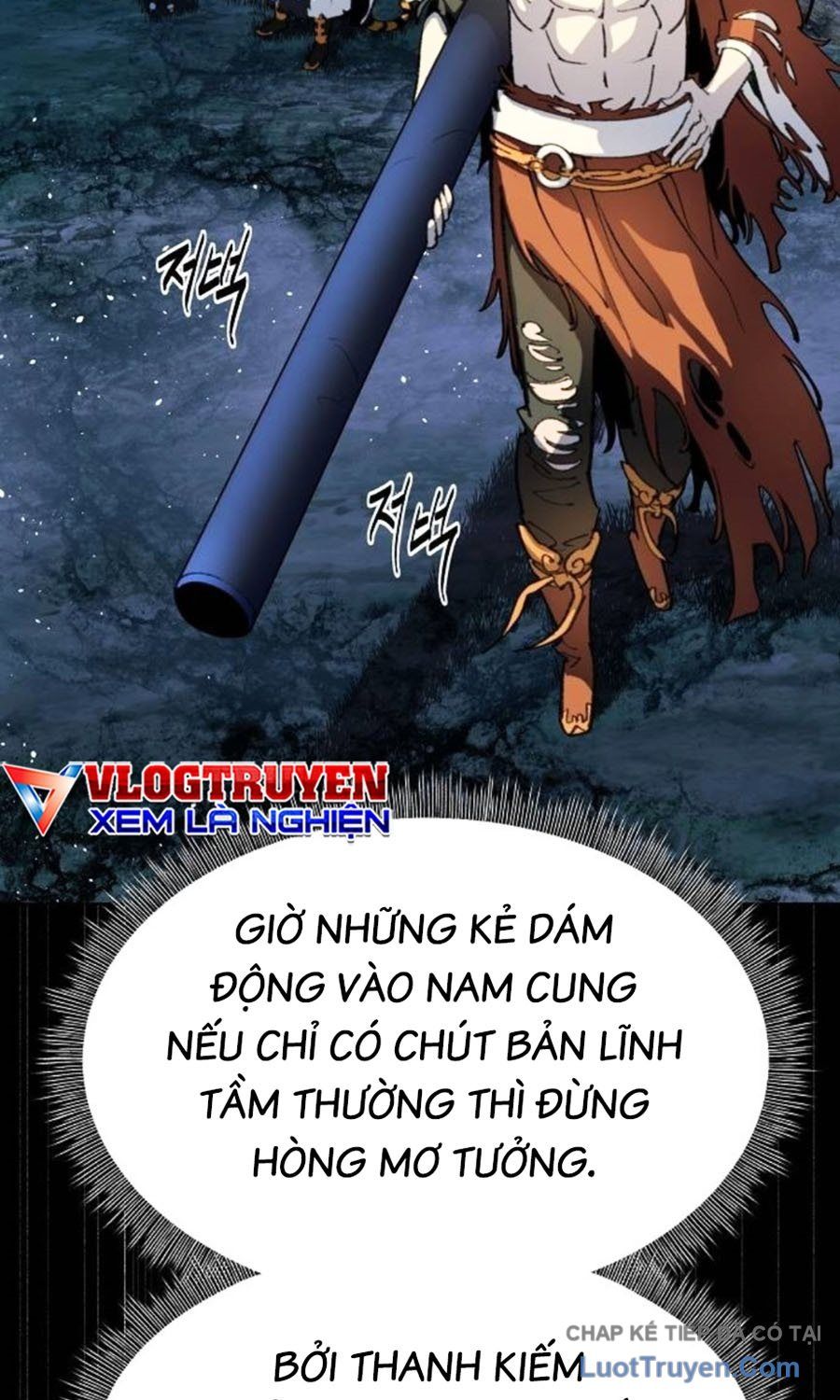 Đại Thánh Trùng Sinh Nam Cung Thế Gia Chap 54 - Next Chap 53