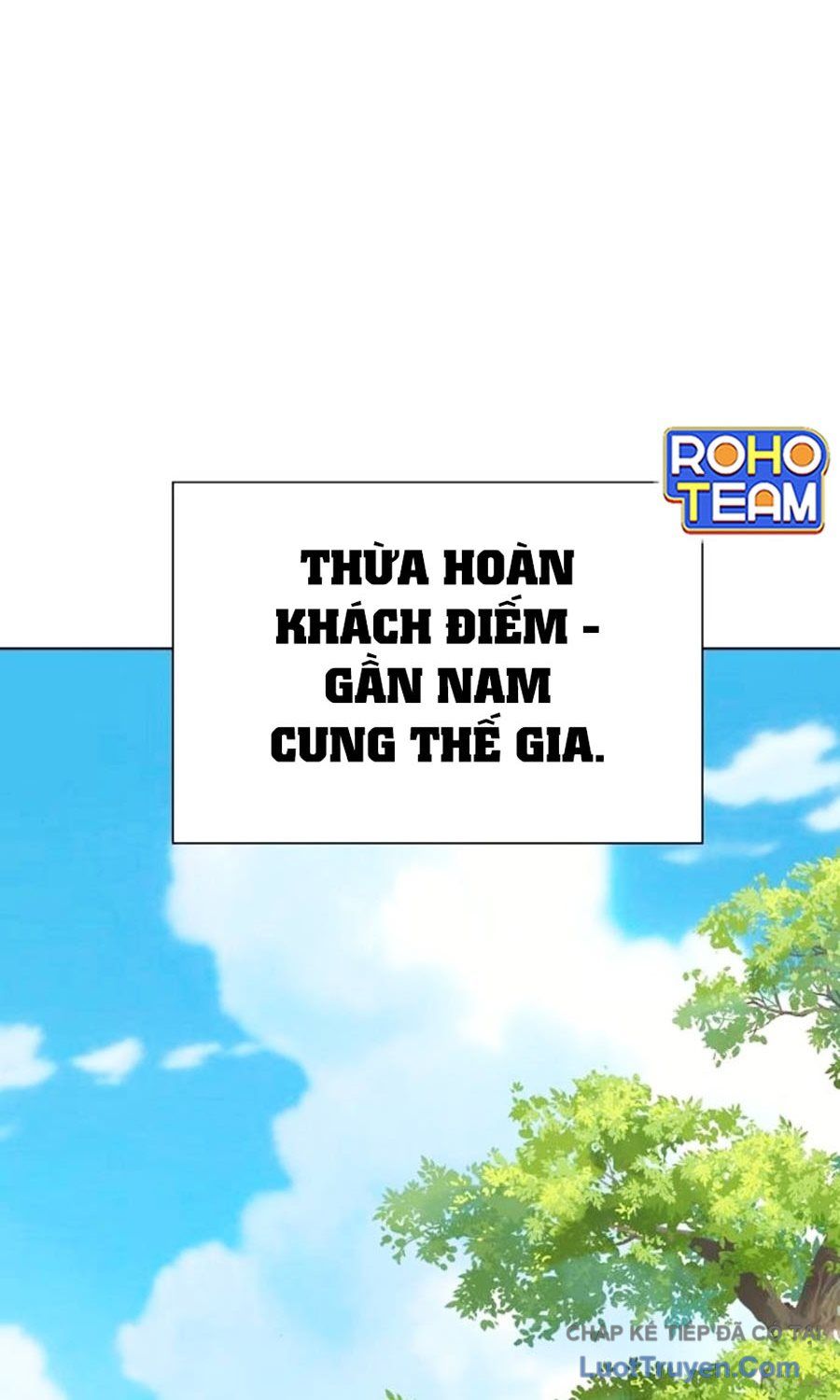 Đại Thánh Trùng Sinh Nam Cung Thế Gia Chap 54 - Next Chap 53