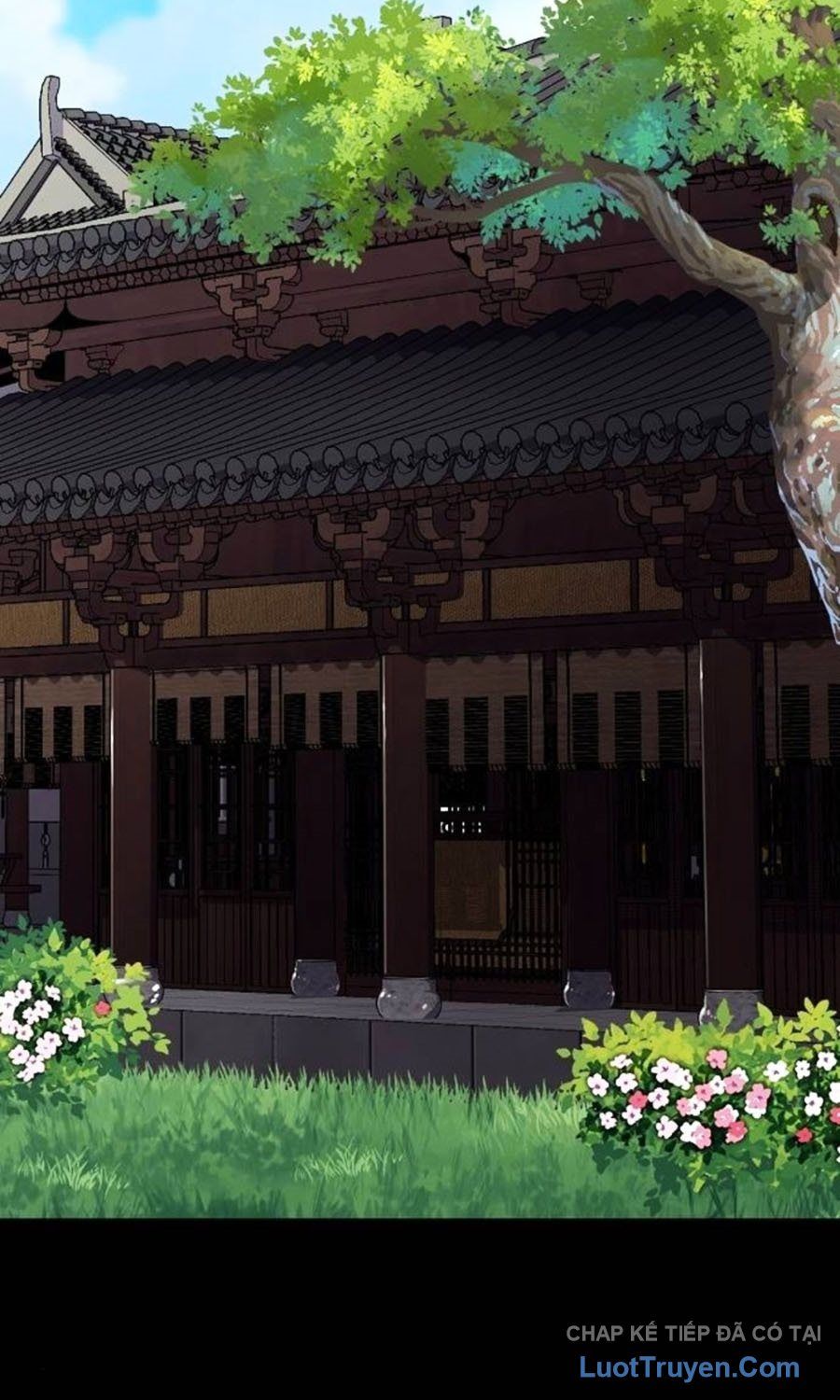 Đại Thánh Trùng Sinh Nam Cung Thế Gia Chap 54 - Next Chap 53