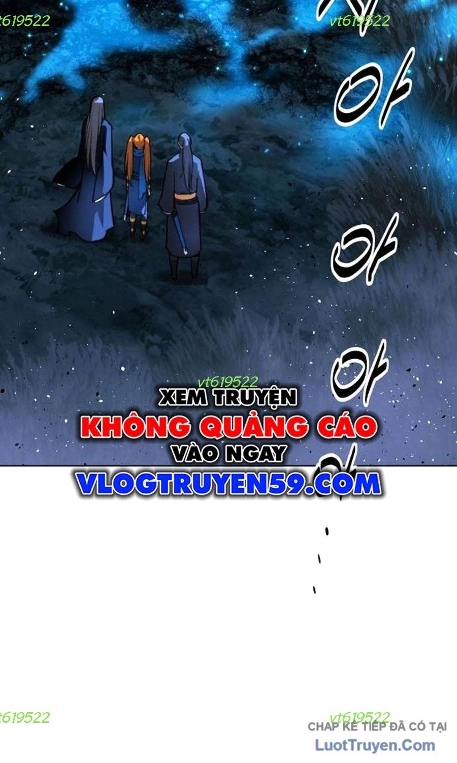 Đại Thánh Trùng Sinh Nam Cung Thế Gia Chap 54 - Next Chap 53