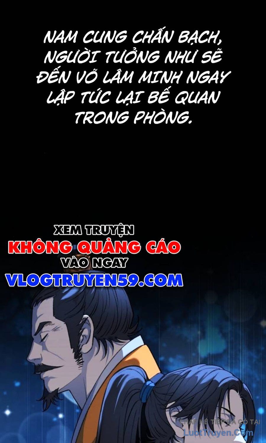 Đại Thánh Trùng Sinh Nam Cung Thế Gia Chap 54 - Next Chap 53