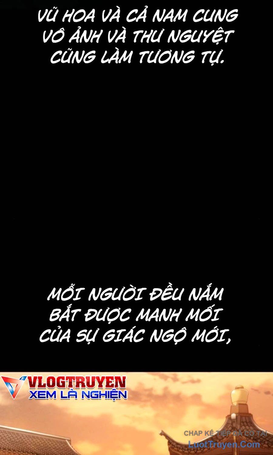 Đại Thánh Trùng Sinh Nam Cung Thế Gia Chap 54 - Next Chap 53