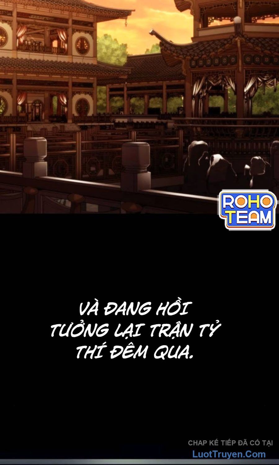 Đại Thánh Trùng Sinh Nam Cung Thế Gia Chap 54 - Next Chap 53