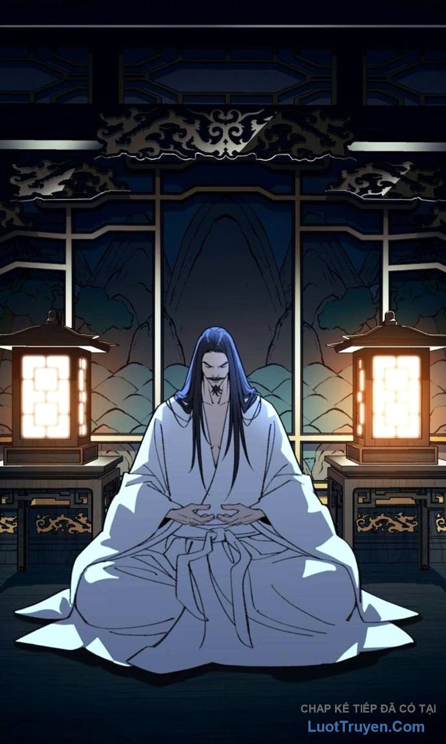 Đại Thánh Trùng Sinh Nam Cung Thế Gia Chap 54 - Next Chap 53