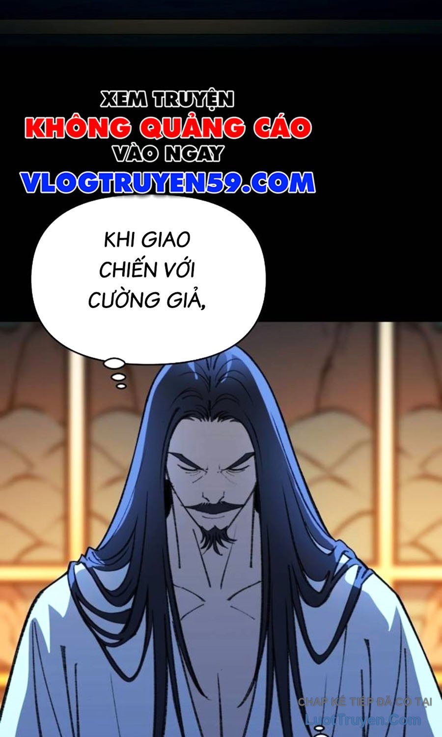 Đại Thánh Trùng Sinh Nam Cung Thế Gia Chap 54 - Next Chap 53
