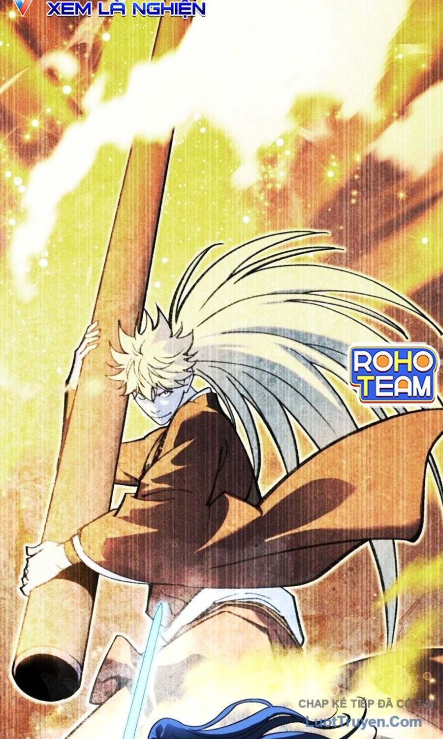 Đại Thánh Trùng Sinh Nam Cung Thế Gia Chap 54 - Next Chap 53