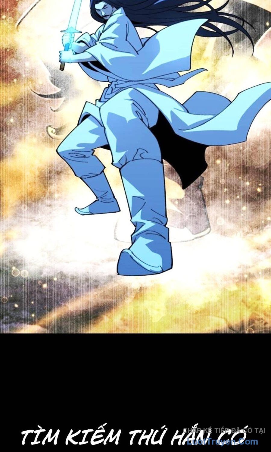 Đại Thánh Trùng Sinh Nam Cung Thế Gia Chap 54 - Next Chap 53