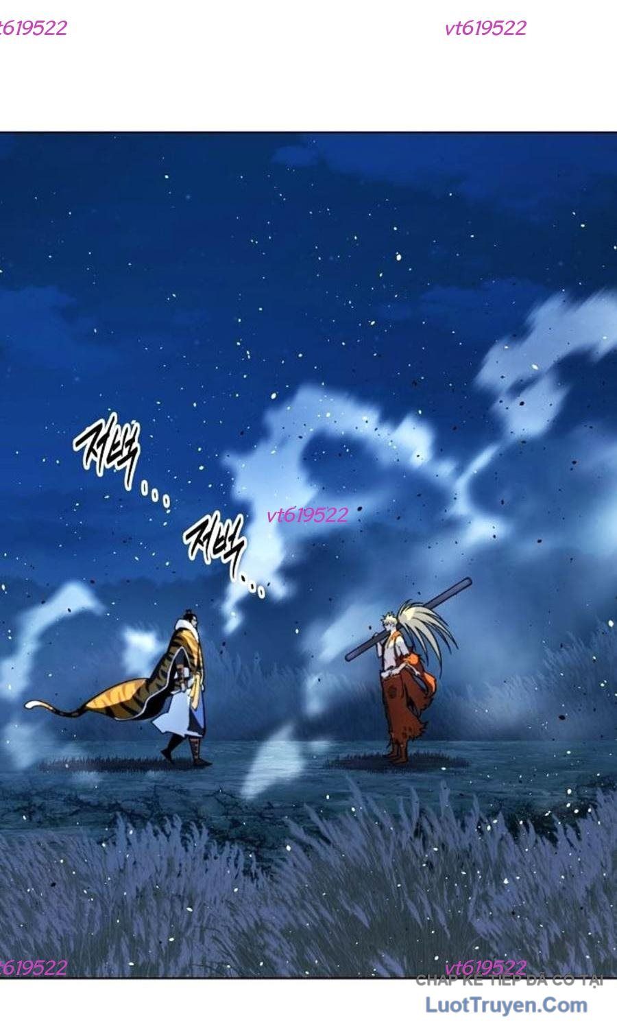 Đại Thánh Trùng Sinh Nam Cung Thế Gia Chap 54 - Next Chap 53