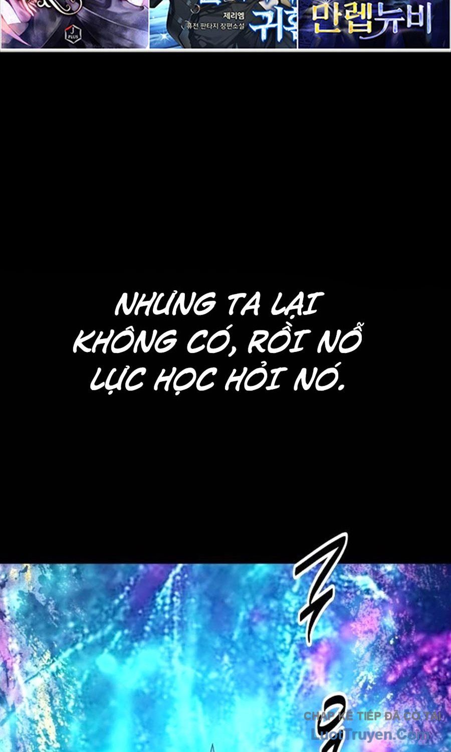 Đại Thánh Trùng Sinh Nam Cung Thế Gia Chap 54 - Next Chap 53