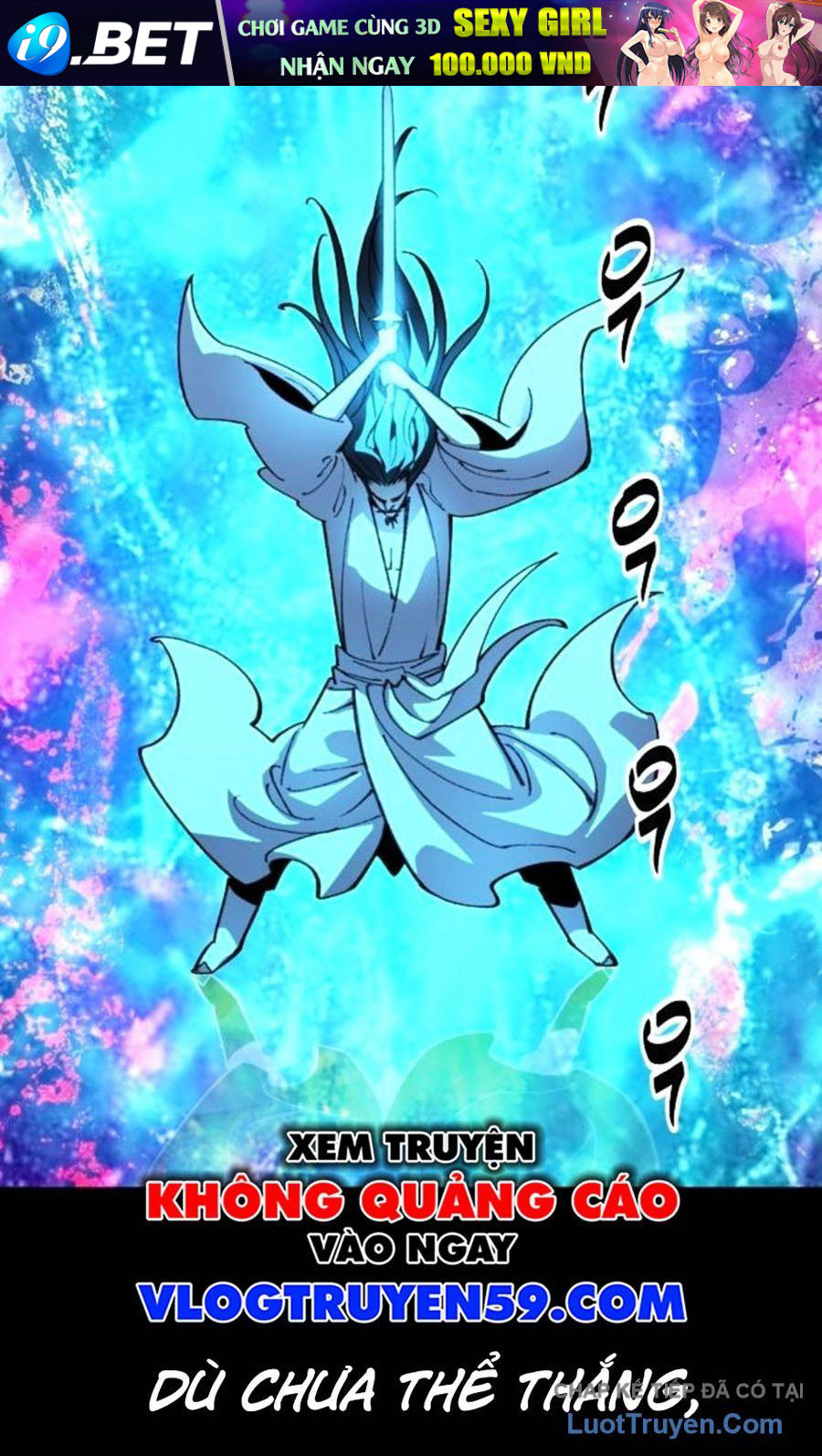 Đại Thánh Trùng Sinh Nam Cung Thế Gia Chap 54 - Next Chap 53