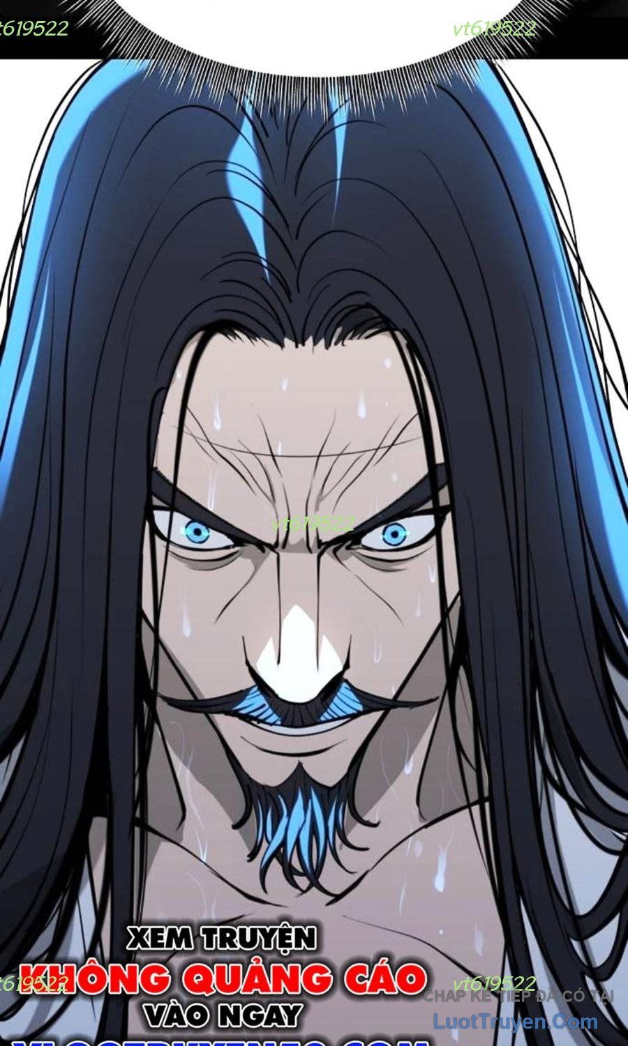 Đại Thánh Trùng Sinh Nam Cung Thế Gia Chap 54 - Next Chap 53