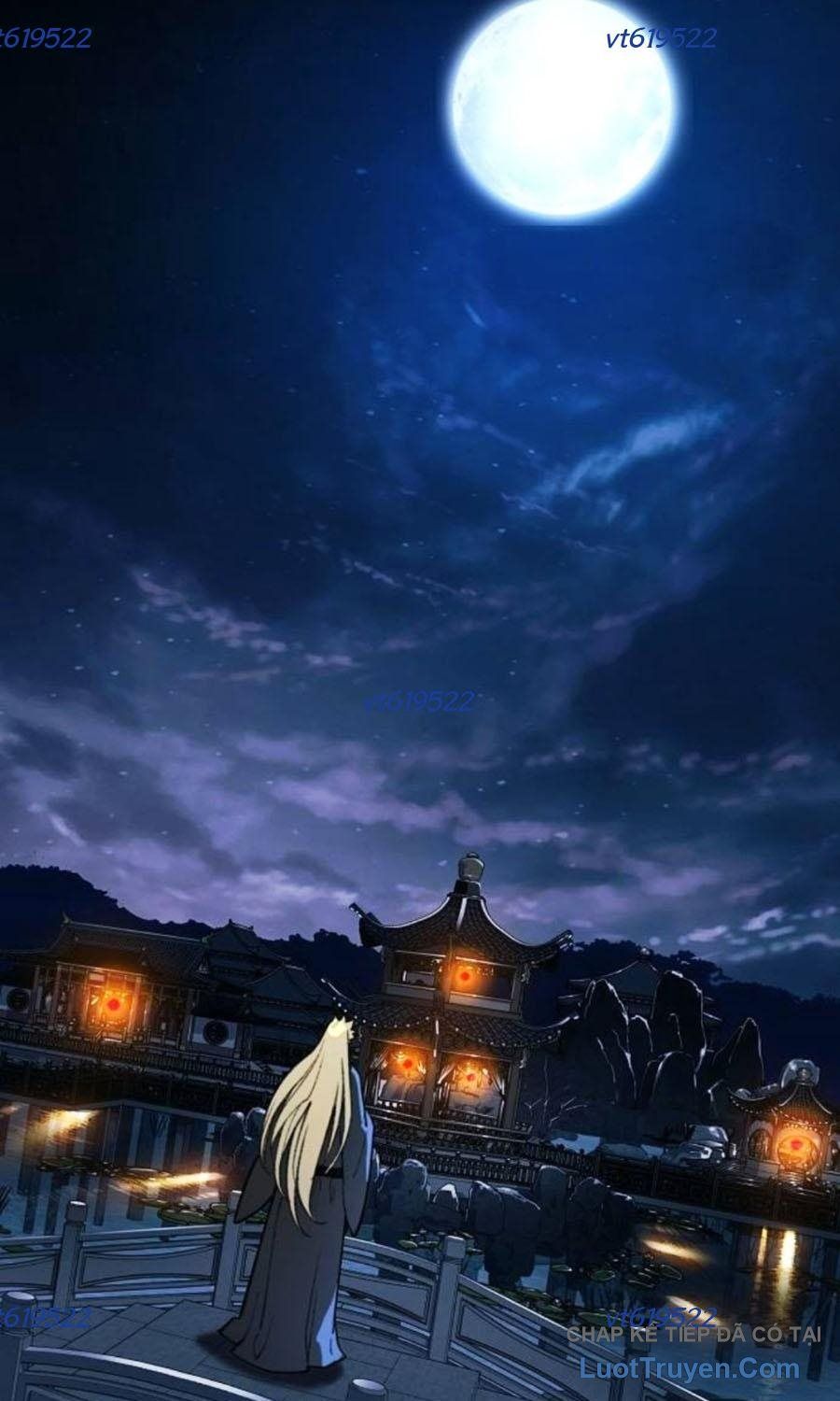 Đại Thánh Trùng Sinh Nam Cung Thế Gia Chap 54 - Next Chap 53