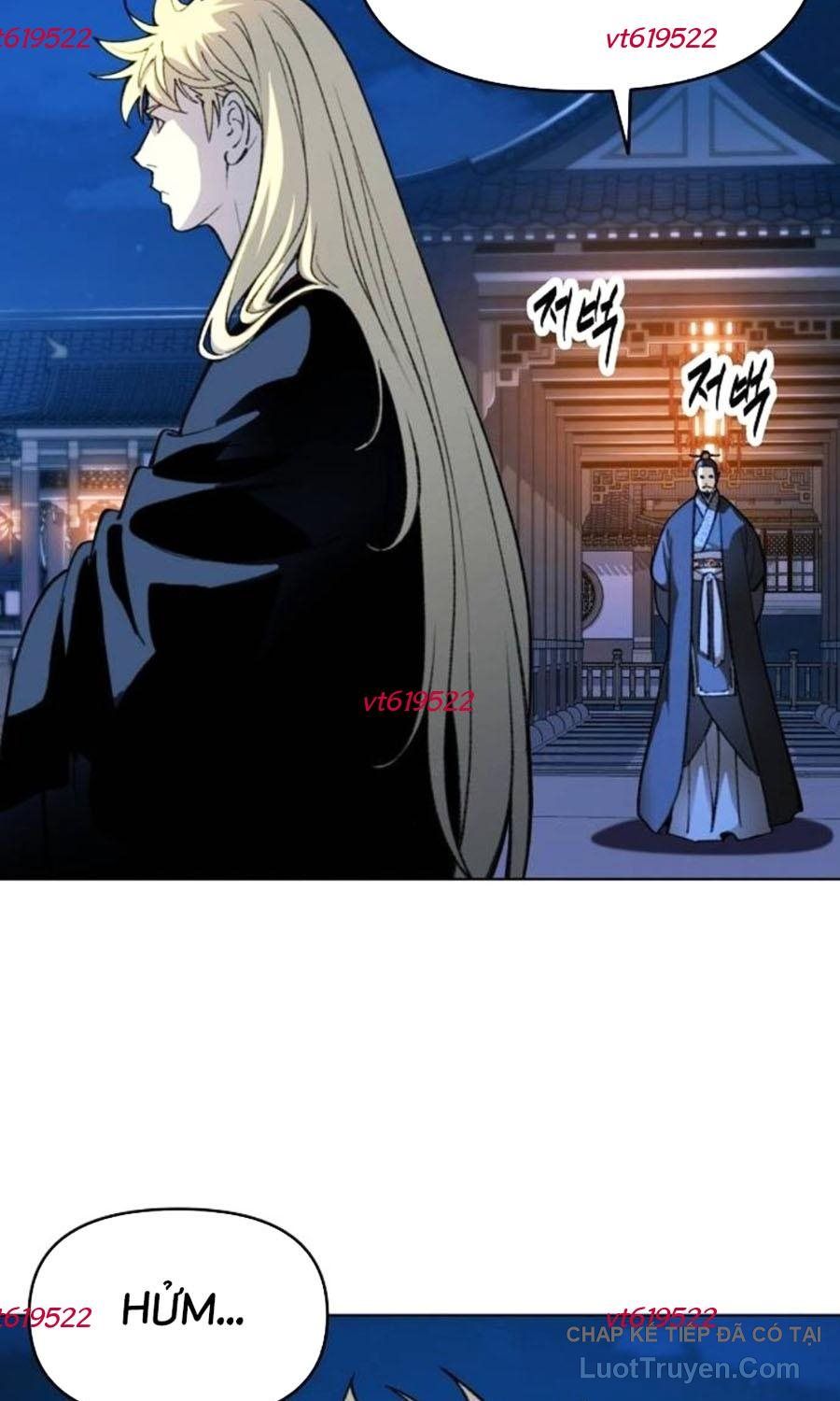 Đại Thánh Trùng Sinh Nam Cung Thế Gia Chap 54 - Next Chap 53