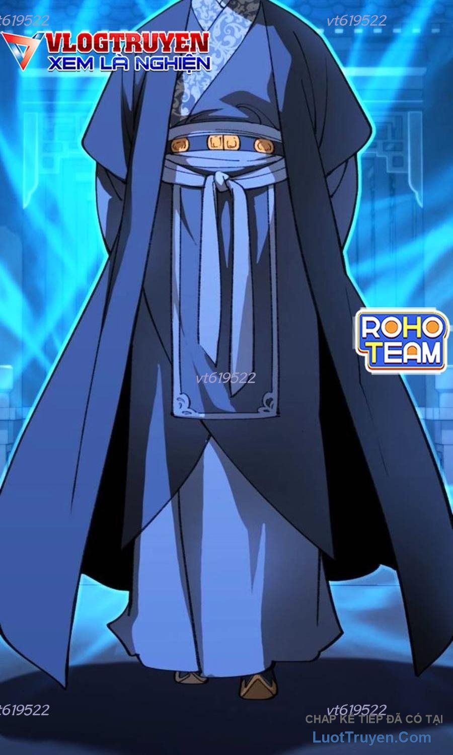 Đại Thánh Trùng Sinh Nam Cung Thế Gia Chap 54 - Next Chap 53