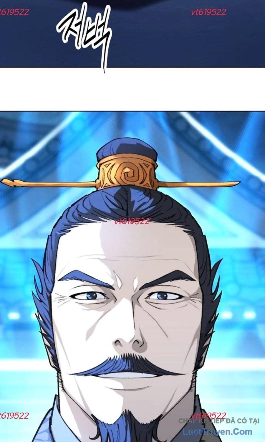 Đại Thánh Trùng Sinh Nam Cung Thế Gia Chap 54 - Next Chap 53