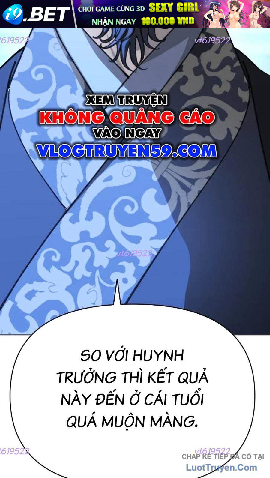 Đại Thánh Trùng Sinh Nam Cung Thế Gia Chap 54 - Next Chap 53