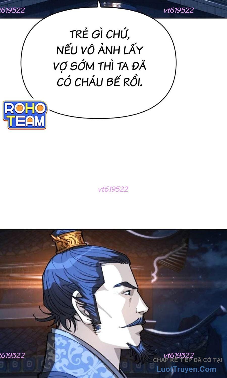 Đại Thánh Trùng Sinh Nam Cung Thế Gia Chap 54 - Next Chap 53