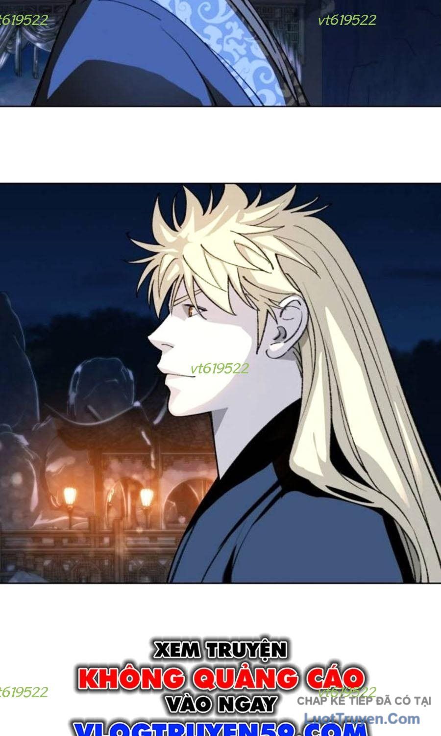 Đại Thánh Trùng Sinh Nam Cung Thế Gia Chap 54 - Next Chap 53