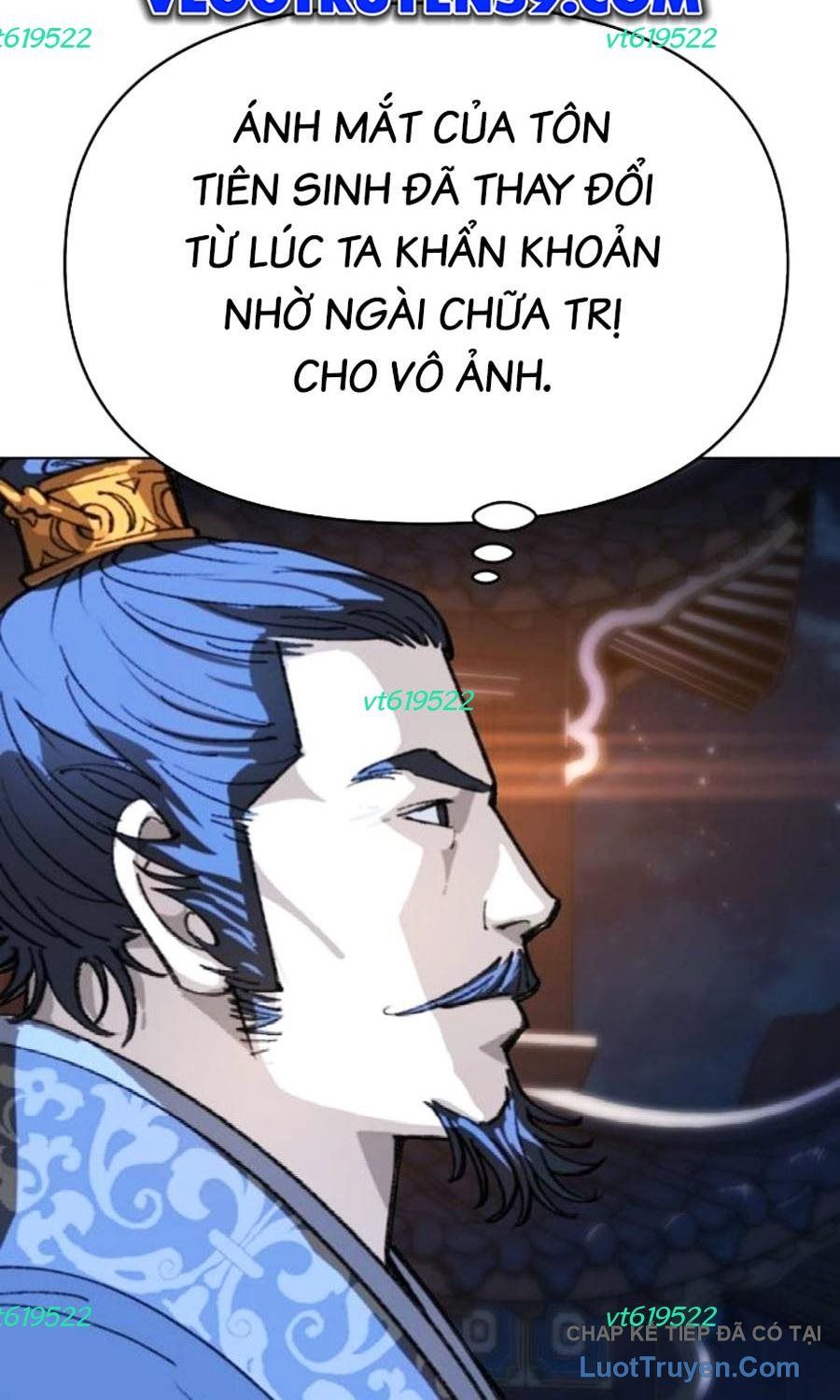 Đại Thánh Trùng Sinh Nam Cung Thế Gia Chap 54 - Next Chap 53
