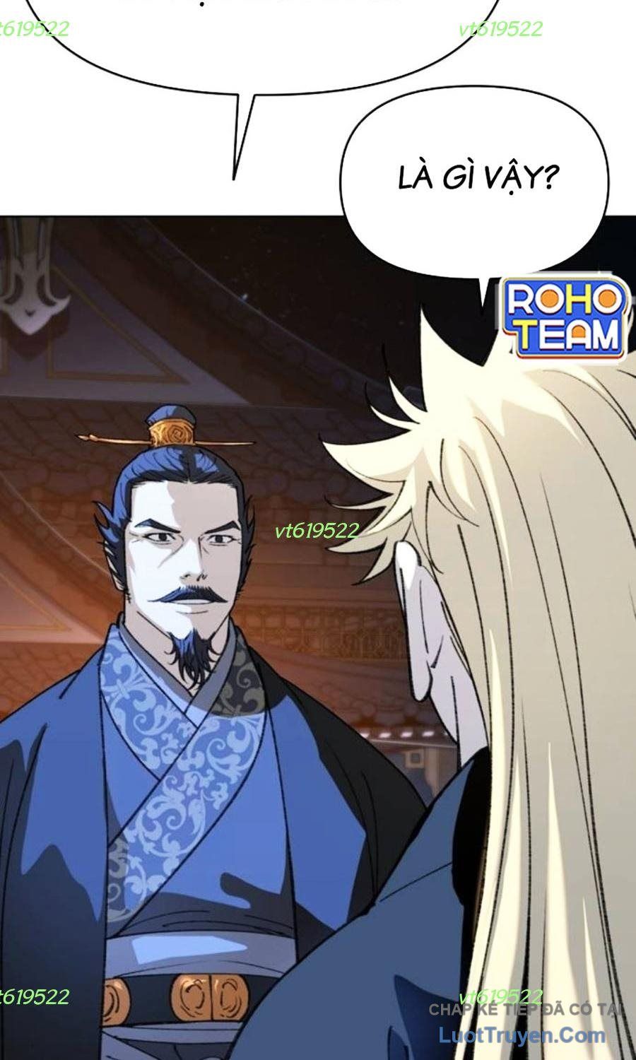 Đại Thánh Trùng Sinh Nam Cung Thế Gia Chap 54 - Next Chap 53