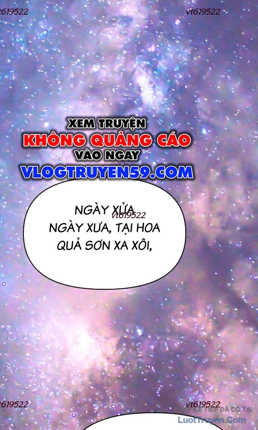 Đại Thánh Trùng Sinh Nam Cung Thế Gia Chap 54 - Next Chap 53