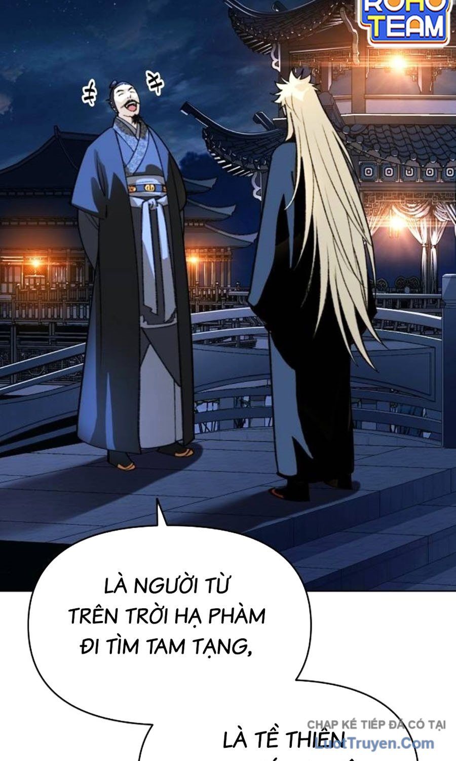 Đại Thánh Trùng Sinh Nam Cung Thế Gia Chap 54 - Next Chap 53