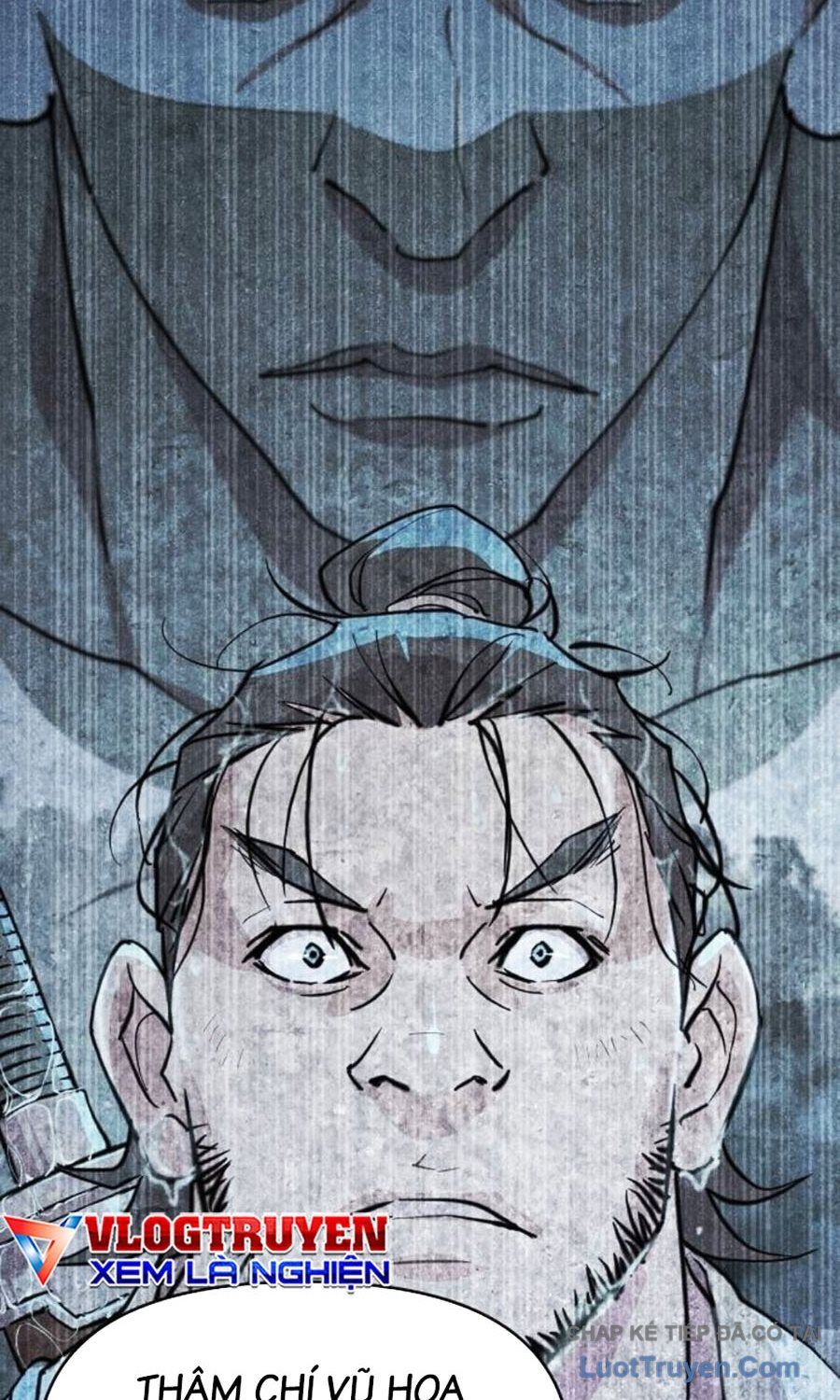 Đại Thánh Trùng Sinh Nam Cung Thế Gia Chap 54 - Next Chap 53