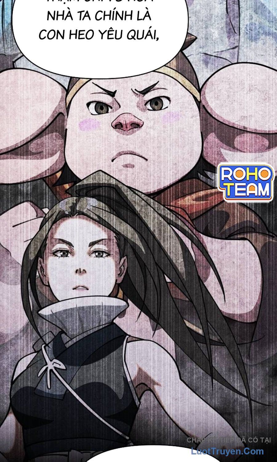 Đại Thánh Trùng Sinh Nam Cung Thế Gia Chap 54 - Next Chap 53