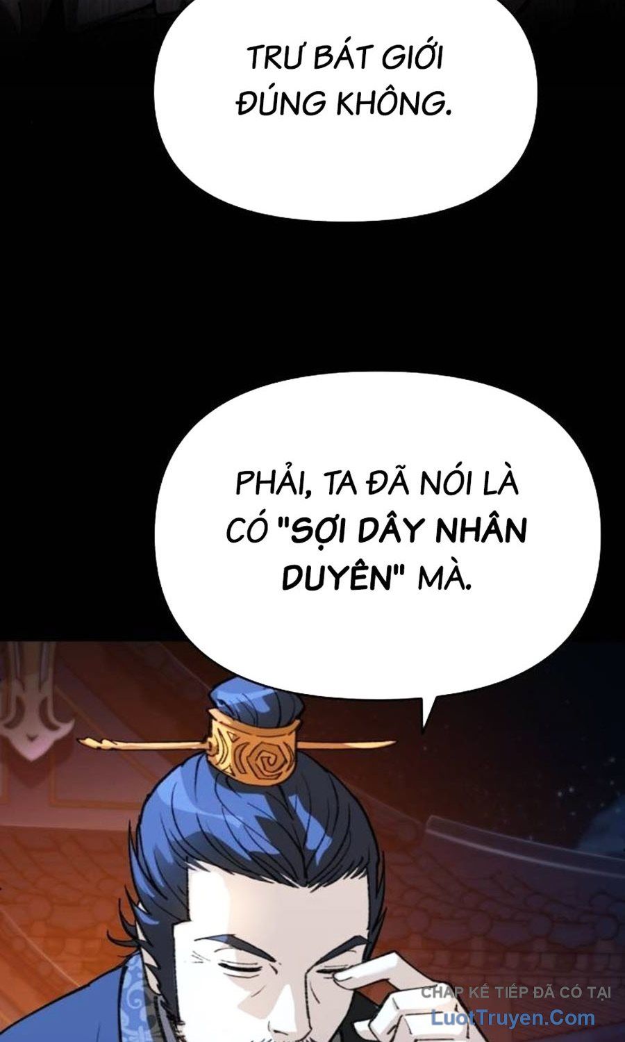 Đại Thánh Trùng Sinh Nam Cung Thế Gia Chap 54 - Next Chap 53