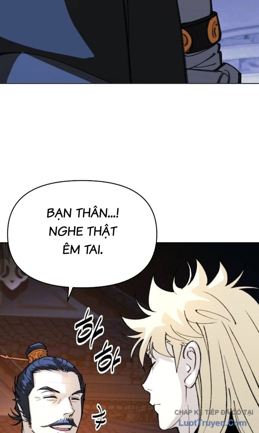 Đại Thánh Trùng Sinh Nam Cung Thế Gia Chap 54 - Next Chap 53